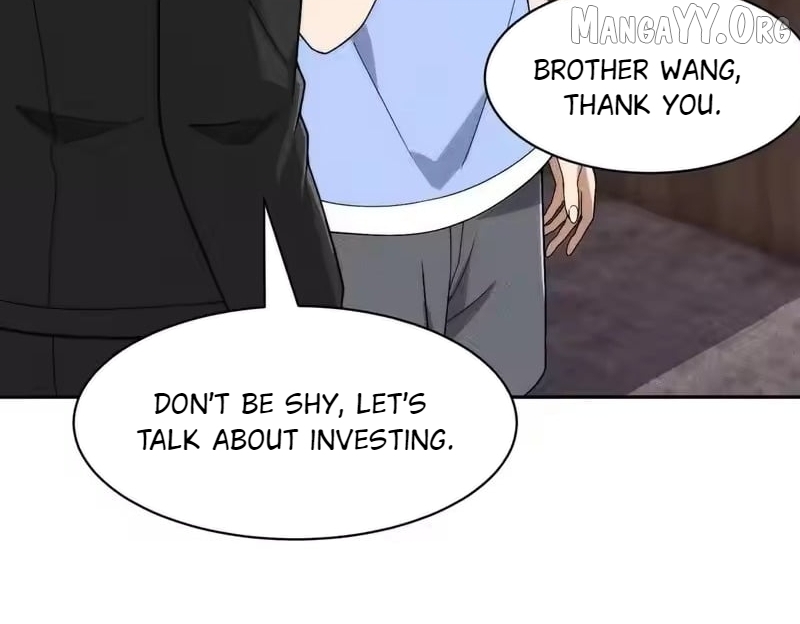 Hidden Dragon in the City (2025) Chapter 50 - page 90